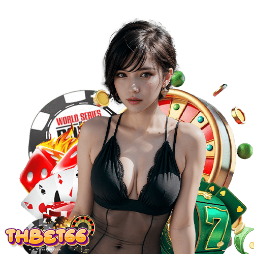 thbet66 ไม่ล็อตยูส